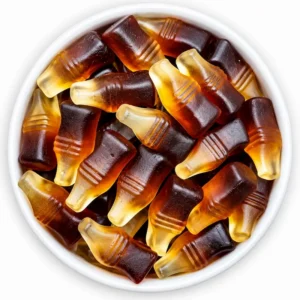 پاستیل کولا ریز ( ۱۰۰ گرم )