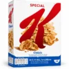 کورن فلکس رژیمی ساده 300 گرم اسپشیال کی special k
