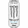 نوشیدنی مانستر(monster) مدل ULTRA با طعم مرکبات ۵۰۰ml