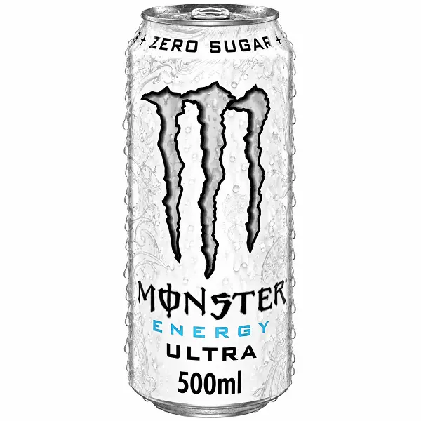 3c3f931f-101c-4c5c-8d08-76fe519290d5 نوشیدنی مانستر(monster) مدل ULTRA با طعم مرکبات ۵۰۰ml
