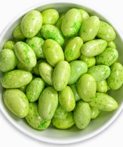 دراژه کشمش نعنا ( ۱۰۰ گرم )