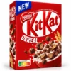 کورن فلکس کیت کت نستله ( KitKat Nestle )