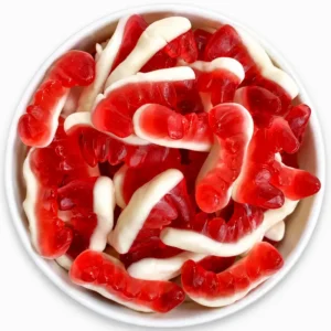 پاستیل دندان خون آشام ( ۱۰۰ گرم )