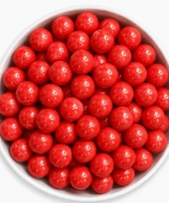 دراژه کریسپی قرمز ( ۱۰۰ گرم )