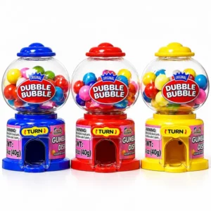 آدامس قلکی دابل بابل ( Dubble Bubble )