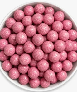 دراژه کریسپی بنفش ( ۱۰۰ گرم )