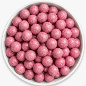 دراژه کریسپی بنفش ( ۱۰۰ گرم )