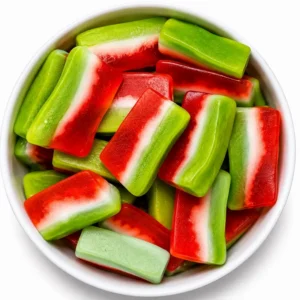پاستیل هندوانه ( ۱۰۰ گرم )
