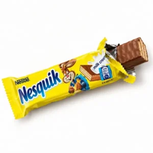 ویفر شکلاتی نسکوئیک 26 گرمی اصل