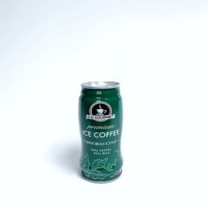 آیس کافی موکاچینو او دی گورمت 240 میل O.D. Gourmet