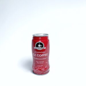 آیس کافی کاپوچینو او دی گورمت 240 میل O.D. Gourmet