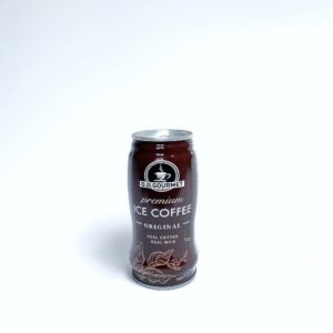 آیس کافی اورجینال او دی گورمت 240 میل O.D. Gourmet