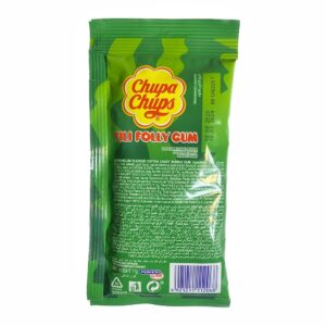 آدامس پشمکی هندوانه چوپاچوپس Chupa Chups