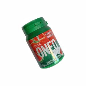 آدامس با طعم هندوانه ONEO اولکر