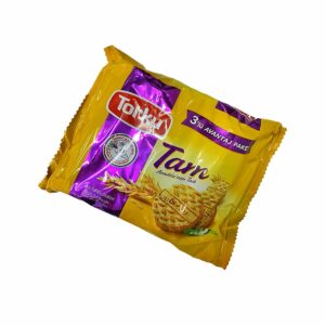 بیسکویت تورکو تام ( Torku Tam )