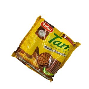 بیسکوییت کرم شکلاتی تورکو تام ( Torku Tam )
