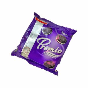 بیسکوییت تورکو پریمیو ( Torku Premio )