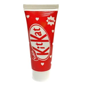 کرم کاکائو تیوپی کیت کت نستله ( Kitkat Nestle )