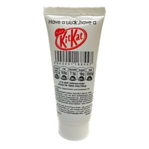 کرم کاکائو تیوپی کیت کت نستله ( Kitkat Nestle )