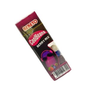 جیلی بیلی ببتو 30 گرمی Berry Mix