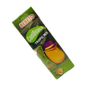 جیلی بیلی ببتو 30 گرمی tropic mix