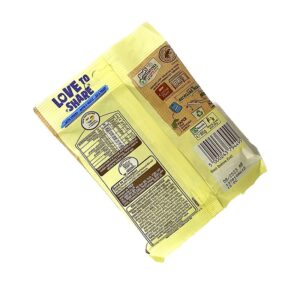 شکلات باتونز اسمارتیز نستله سفید پاکتی (Nestle)