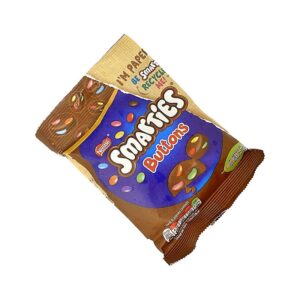 شکلات باتونز اسمارتیز نستله شکلاتی پاکتی (Nestle)