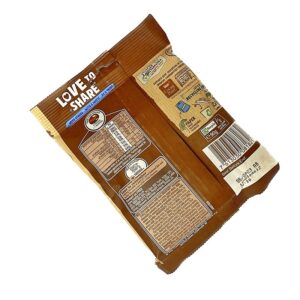 شکلات باتونز اسمارتیز نستله شکلاتی پاکتی (Nestle)