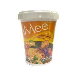 نودل لیوانی مرغ آی می ( Imee )