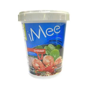 نودل لیوانی غذای دریایی آی می ( Imee )