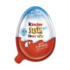 تخم مرغ شانسی کیندر جوی آبی KINDER JOY0