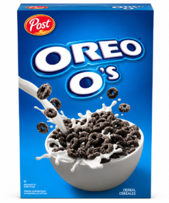 کورن فلکس اوریو Oreo مدل OS