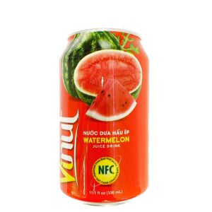 آبمیوه وینات با طعم هندوانه Vinut Juice watermelon