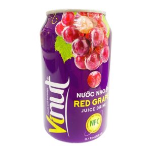آبمیوه وینات انگور قرمز Vinut juice Red grape