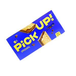 بیسکویت پیک آپ مدل اورجینال بسته 5 عددی Pick Up Original Biscuit