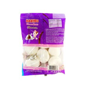 مارشمالو با مغز شکلاتی هاریبو Haribo Chocolate