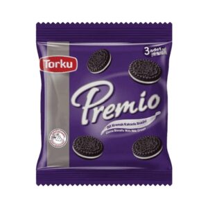 بیسکوییت تورکو پریمیو ( Torku Premio )