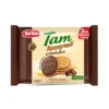 بیسکویت تورکو تام شکلاتی روشیملی ( Torku Tam )