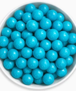 دراژه کریسپی آبی ( ۱۰۰ گرم )