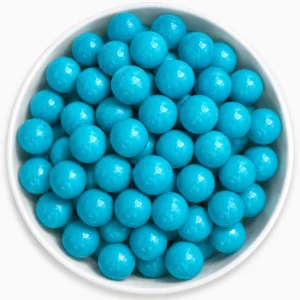 دراژه کریسپی آبی ( ۱۰۰ گرم )