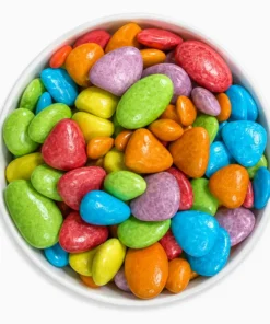 دراژه سنگ رودخانه ای ( ۱۰۰ گرم )