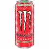 نوشیدنی انرژی زا هندوانه مانستر 500 میل Monster