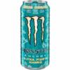 نوشیدنی مانستر(monster) مدل ULTRA FIESTA طعم انبه ۵۰۰ml