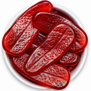 پاستیل زبان ( ۱۰۰ گرم )