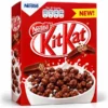کورن فلکس کیت کت نستله ( KitKat Nestle )