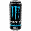 مانستر ابسولوتلی زیرو (Monster Absolutely Zero) - 500 میل