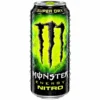 نوشیدنی مانستر(monster) مدل NITRO