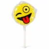 آبنبات استیکر Candy sticker