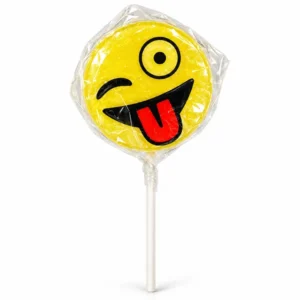 آبنبات استیکر Candy sticker