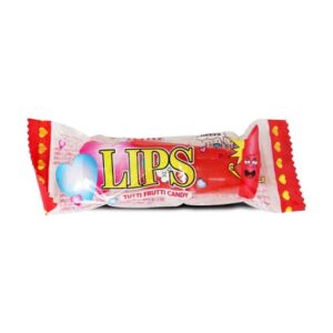 آبنبات ماتیکی لیپس Lips